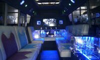 Portsmouth Party Bus