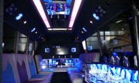 16 Passenger Party Bus