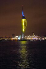 Clubbing Portsmouth Limo